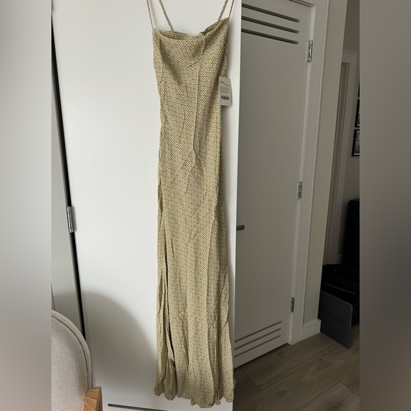 Monday Swimwear Cote D’azur Dress - Picture 3 of 3